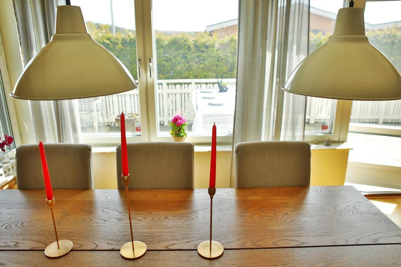 Ett mysigt gästrum&10 min Arlanda&Nära Slott Sigtuna Exteriör bild