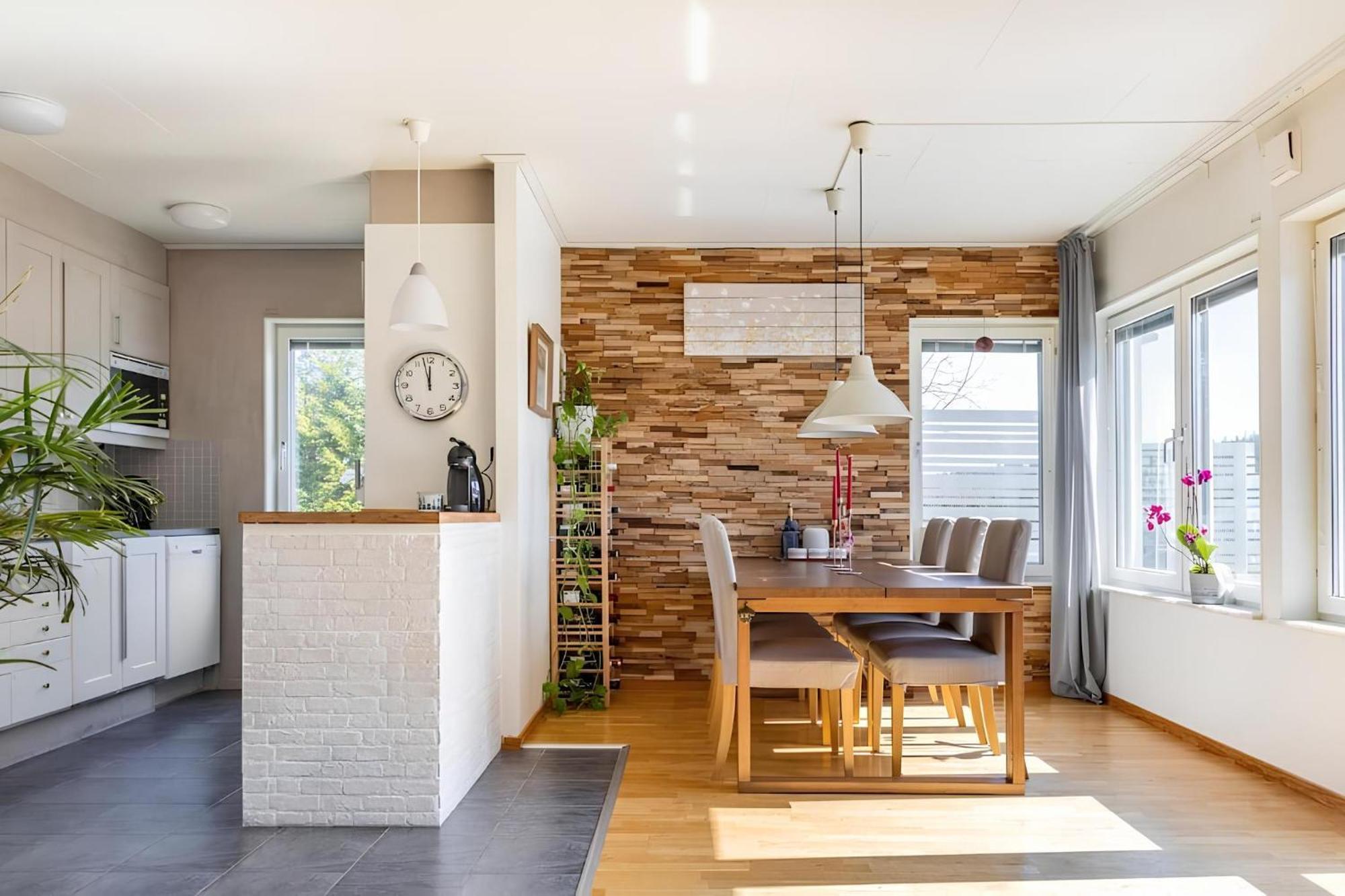 Ett mysigt gästrum&10 min Arlanda&Nära Slott Sigtuna Exteriör bild